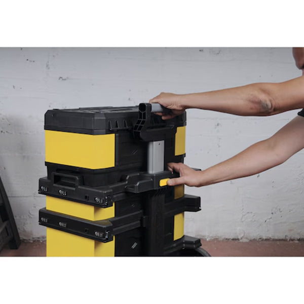 516 ST7V - Start trolley - 7 drawers (EMPTY) - Usag - U05160107 516 ST7V - Start trolley - 7 drawers (EMPTY) - Usag - U05160107